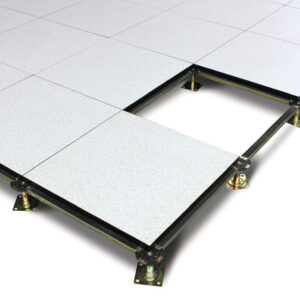 Calcium Sulfate raised Floor Panel.