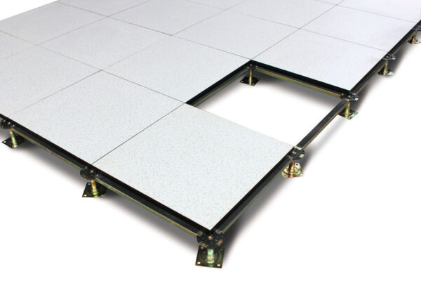 Calcium Sulfate raised Floor Panel.