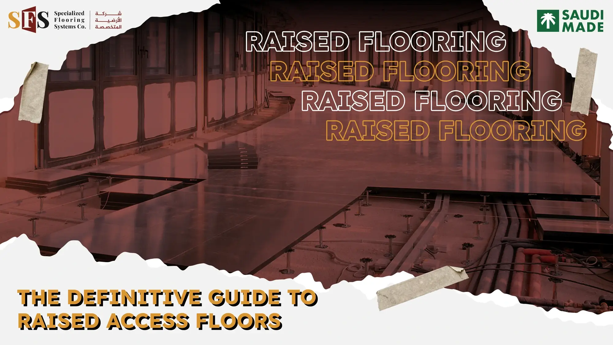 Raised Access Floors represent a fundamental shift in how we conceptualize building infrastructure. No longer merely a surface to walk upon, these sophisticated systems have become the intelligent backbone of modern commercial, technical, and industrial spaces. As digital transformation accelerates and building requirements evolve at an unprecedented pace, raised access floors provide the essential adaptability that traditional flooring simply cannot offer. From sprawling data centers supporting global connectivity to agile corporate headquarters adapting to hybrid work models, these systems create a dynamic, multidimensional environment beneath our feet. This comprehensive guide explores everything you need to know about access flooring systems, their transformative benefits, and why they've become indispensable in today's smart building landscape.