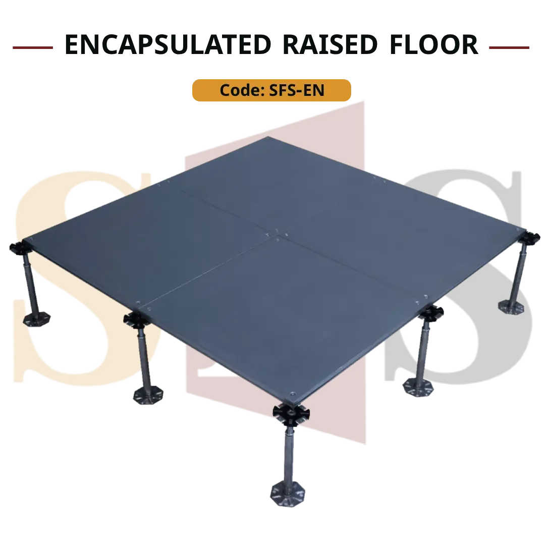 Specialized Flooring Systems